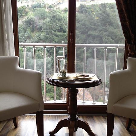Saadet Grand Hotel Hatay Eksteriør bilde