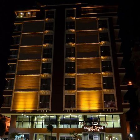 Saadet Grand Hotel Hatay Rom bilde