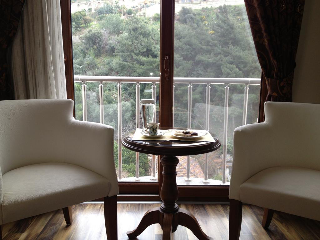 Saadet Grand Hotel Hatay Eksteriør bilde
