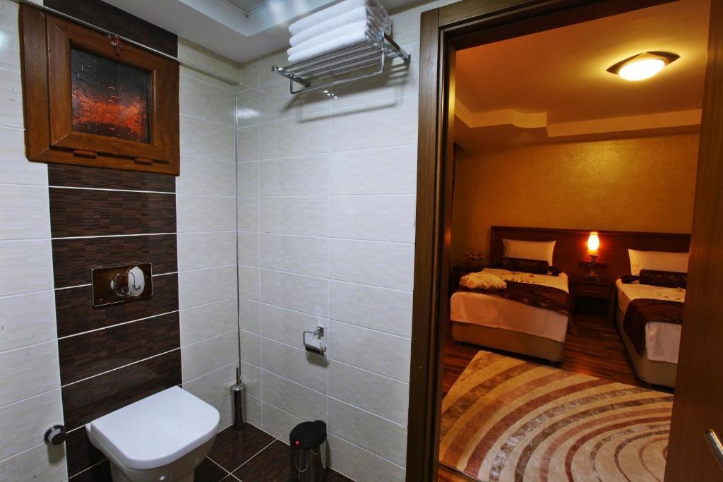 Saadet Grand Hotel Hatay Rom bilde