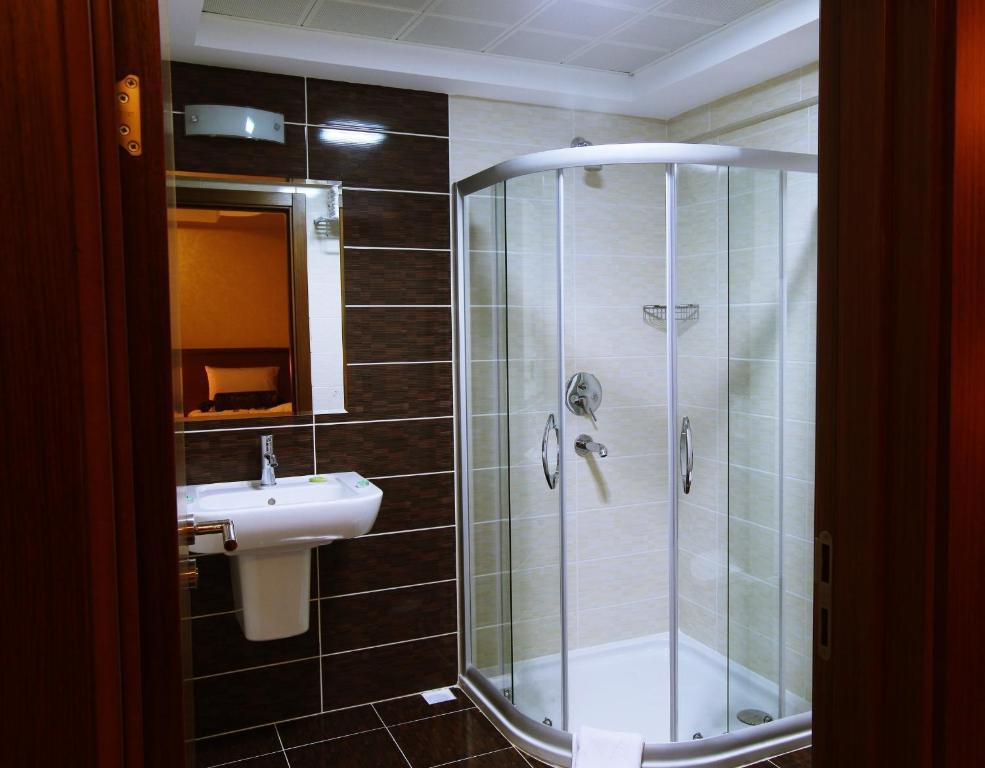 Saadet Grand Hotel Hatay Rom bilde